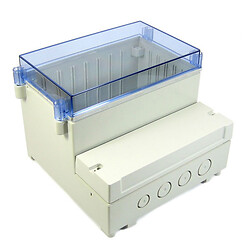 Корпус DC003CBUNO