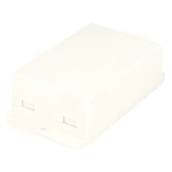 Корпус NUB1057035WH
