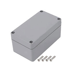Корпус G308-IP67