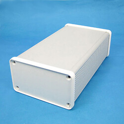 Корпус BIS-M3-BOX-140-01WH