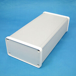 Корпус BIS-M3-BOX-160-01WH