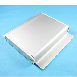 Корпус MINI-BOX-080-W