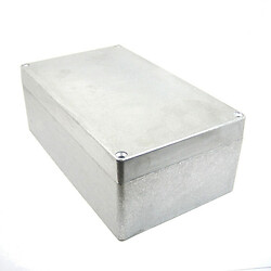 Корпус G123-IP67