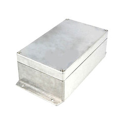 Корпус G123MF-IP67