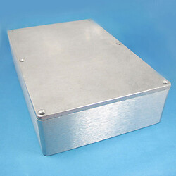 Корпус G124