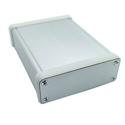 Корпус BIS-M1-BOX-100-03GR