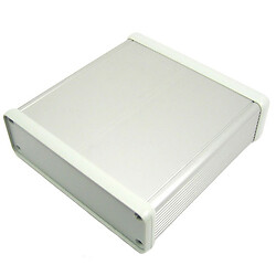 Корпус BIS-L1-BOX-100-01GR