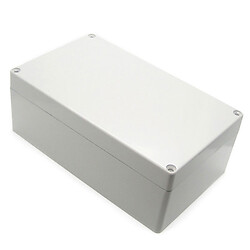 Корпус G123G-IP67