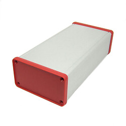 Корпус BIS-M3-BOX-160-01RD