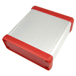 Корпус BIS-M1-BOX-080-01RD