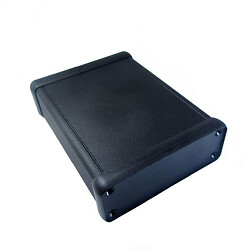 Корпус BIS-M1-BOX-100BL-31BL