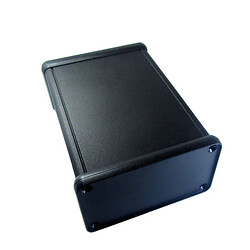 Корпус BIS-M3-BOX-100BL-31BL