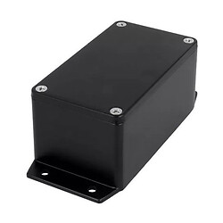 Корпус G111MFBK-IP67