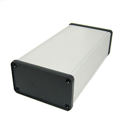 Корпус BIS-M3-BOX-160-01BL