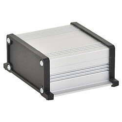 Корпус UNI-SS-BOX-050-01BL