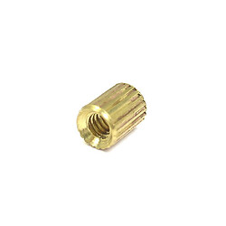 Межплатная стойка с резьбой M2 DHP-M2X4