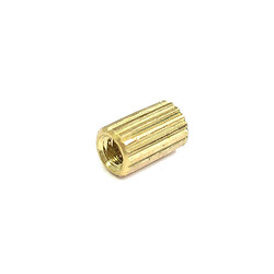 Міжплатна стійка з різьбленням M2 DHP-M2X5