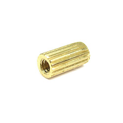 Межплатная стойка с резьбой M2 DHP-M2X6
