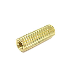 Межплатная стойка с резьбой M2 DHP-M2X9