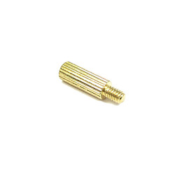 Межплатная стойка с резьбой M2 HP-M2X8-3