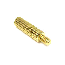 Межплатная стойка с резьбой M2 HP-M2X10-3