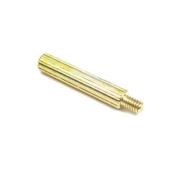Межплатная стойка с резьбой M2 HP-M2X15-3