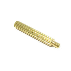 Міжплатна стійка з різьбленням M2 HP-M2X18-3