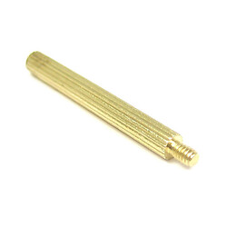 Межплатная стойка с резьбой M2 HP-M2X25-3