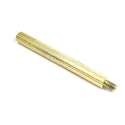 Міжплатна стійка з різьбленням M2 HP-M2X28-3