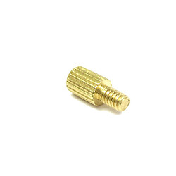 Міжплатна стійка з різьбленням M2 HP-M2X4-3