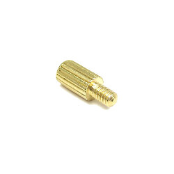 Міжплатна стійка з різьбленням M2 HP-M2X5-3