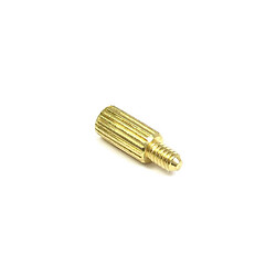 Межплатная стойка с резьбой M2 HP-M2X6-3