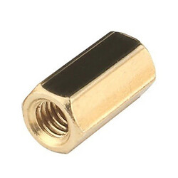 Межплатная стойка с резьбой M2.5 TFF-M2.5X12