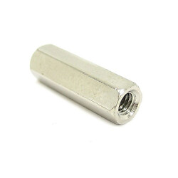 Межплатная стойка с резьбой M2.5 TFF-Ni-M2.5X15