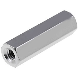 Міжплатна стійка з різьбою M2.5 TFF-Ni-M2.5X18