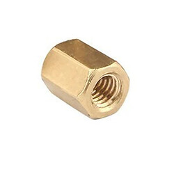 Межплатная стойка с резьбой M2.5 TFF-M2.5X8