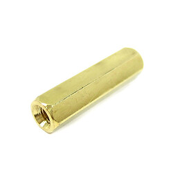 Межплатная стойка с резьбой M3 TFF-M3X20