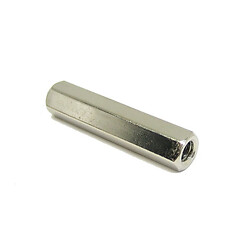 Межплатная стойка с резьбой M3 TFF-Ni-M3X22