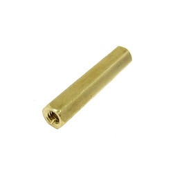 Межплатная стойка с резьбой M3 TFF-M3X25