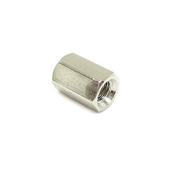 Межплатная стойка с резьбой M3 TFF-Ni-M3X7