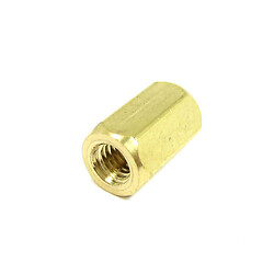 Межплатная стойка с резьбой M3 TFF-M3X8