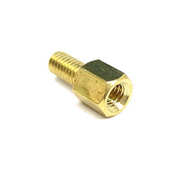 Межплатная стойка с резьбой M3 TFM-M3X5