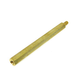 Міжплатна стійка з різьбою M3 TFM-M3X50
