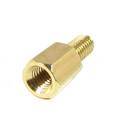 Міжплатна стійка з різьбою M3 TFM-M3X6