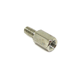 Межплатная стойка с резьбой M3 TFM-Ni-M3X7