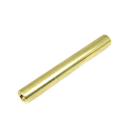 Межплатная стойка круглая PCSS-40
