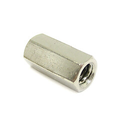 Міжплатна стійка з різьбою M4 TFF-Ni-M4X12
