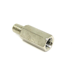 Межплатная стойка с резьбой M4 TFM-Ni-M4X12