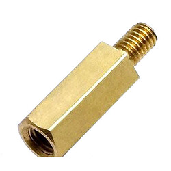 Межплатная стойка с резьбой M4 TFM-M4X18