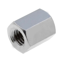 Межплатная стойка с резьбой M5 TFF-Ni-M5X10